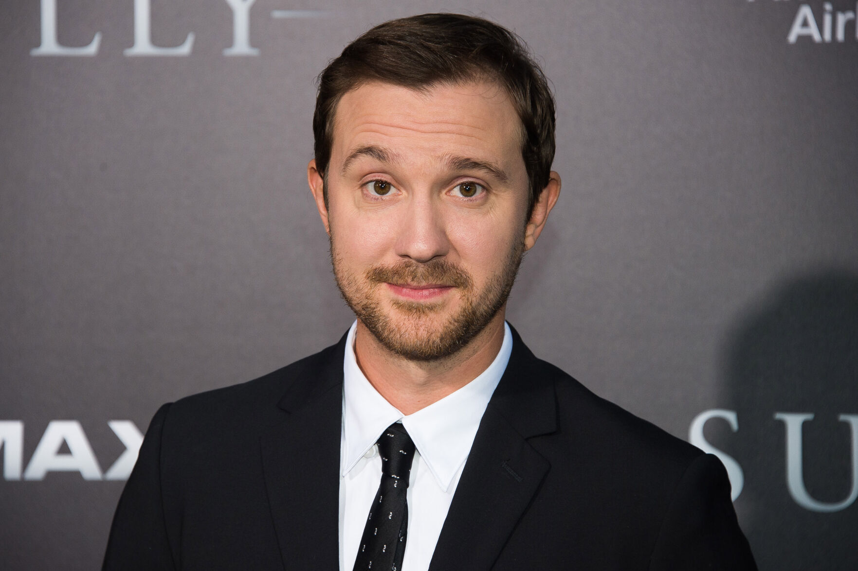 Sam Huntington